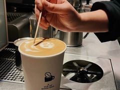 -Seesaw Coffee(环贸iapm店)