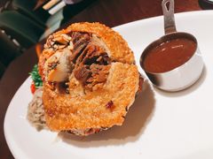 -Ambra Haus琥珀屋精酿餐厅(宝山店)