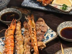 -哥哥の深夜食堂(叁宸里店)