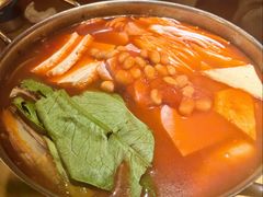 -小木屋米酒店总店