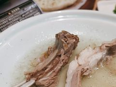 -羊之道草原味道清真餐厅(番禺店)