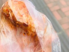 -红星兔丁(武侯祠店)