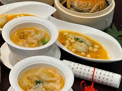 -萬國春·中菜馆(颐和公馆店)