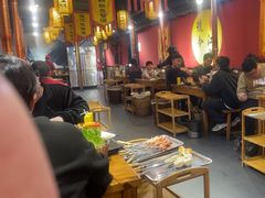 -号令江湖·水浒烤肉(和畅睦邻中心店)