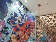 -半天妖烤鱼(中山路店)