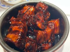 吉士红烧肉-老吉士酒家(天平路店)