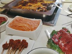 -老基地老火锅厂(大渡口店)