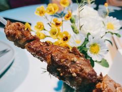 -花开餐厅(环湖中路店)