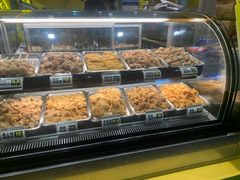 -超级鸡车(曹杨路店)