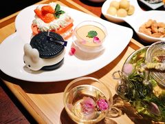 -青藤茶馆(南山路店)