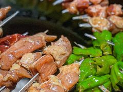 -炭窑水浒烤肉(汉阳鹦鹉巷子店)