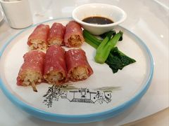 -旭璟酒家·传统粤菜·湘菜(逸景路店)