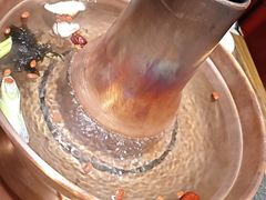 -清真·京华源铜锅涮肉(丰庆店)