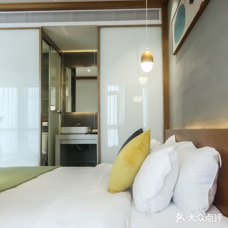 重庆旅游|三站式热门景点打卡