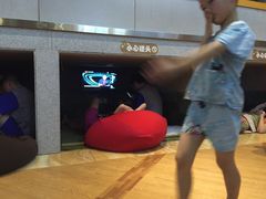 -丽池宫韩式汗蒸会馆(华灯坊店)