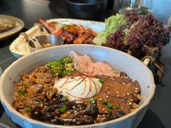 -Ameigo梅果·云贵川bistro(长宁来福士店)