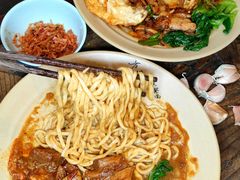 -方铲铲·成都板凳面(滨江银泰店)