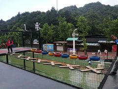 -梦幻奥陶纪景区