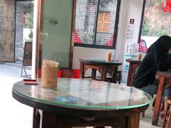 -周大娘牛乳(旧寨古村总店)