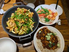 -洛阳面馆(红专路店)