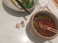 -蓉李记成都名小吃(合肥包河万达店)