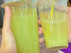 -伟记牛肉(金鸿公路店)