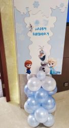 -告白气球派对策划·求婚·订婚宴·宝宝宴·生日派对