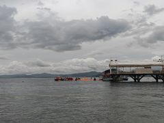 -三亚西岛海洋文化旅游区