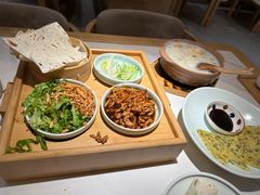 -绿色吴家粥铺(河西天街店)