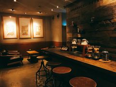 -星巴克(武康路店)