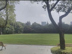 -上海市第三女子中学