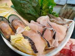 -呷哺呷哺(西单大悦城店)