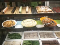 -非烤勿扰自助烤肉海鲜火锅(南城莱蒙店)