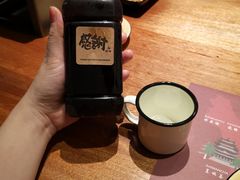 -吉·拾串烧烤专门店(领show天地店)