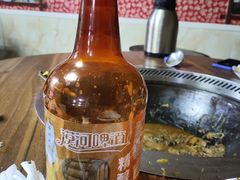 -品北铁锅炖  东北特色菜(北极大街店)