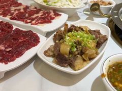 -有章牛杂(石厦店)