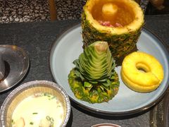 -伊茉家的烤肉店(勒泰中心店)