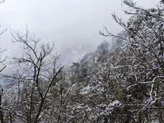 -九峰山
