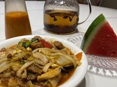 -凯鸽酒楼(大同振兴街店)