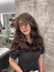 -One造型烫染沙龙