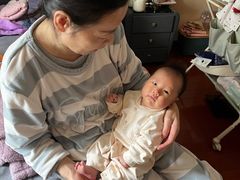 -娜姐娜娜家·月嫂·育儿嫂(嘉妇幼店)