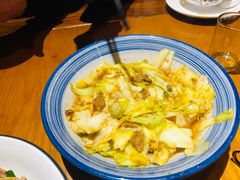 -爷爷的土钵菜(街道口店)