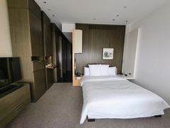 -上海柏悦酒店