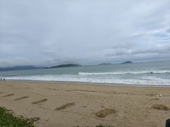 -三亚亚龙湾希尔顿酒店