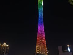 -广州塔