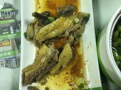 -老乡鸡(合肥火车站店)