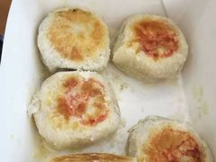 -长发西饼(临顿路店)