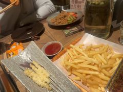-野人部落(沈阳一店)