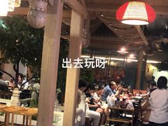 -乔先生涮肉·鲜活牛羊肉火锅(塘沽店)