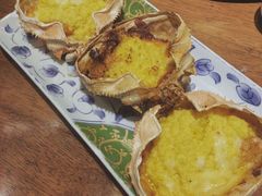 -大渔铁板烧(中山路八佰伴店)